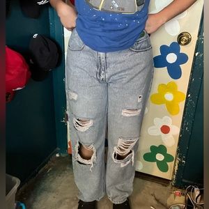 Empyre jeans,size 9